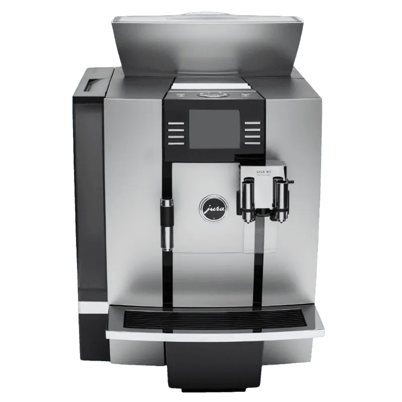 Ремонт кофемашин Jura GIGA W3 в сервисном центре FIX-Jura