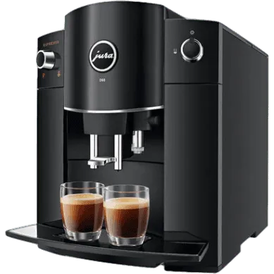 Ремонт кофемашин Jura Impressa C60 Pianoblack в сервисном центре FIX-Jura